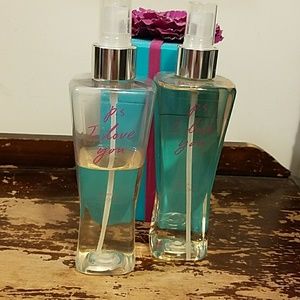 Bath and Body Works P.S. I love you fragrance mist
